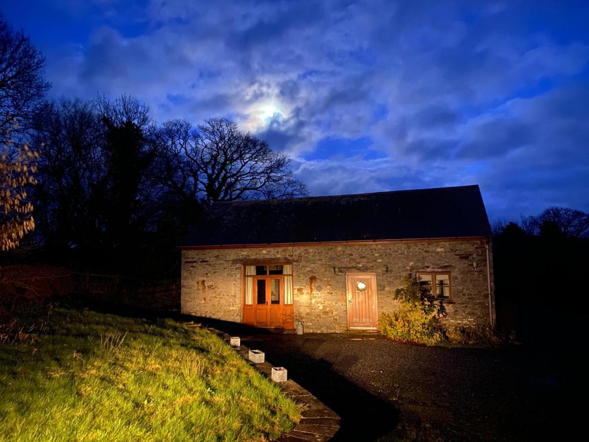 Cae'R Beili Llandovery Exterior foto