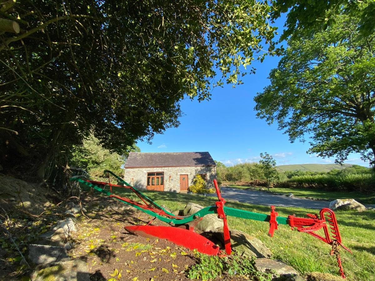 Cae'R Beili Llandovery Exterior foto
